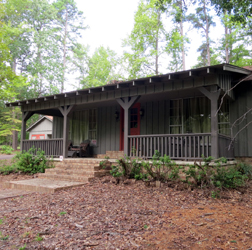 Peace & Quiet Cottage